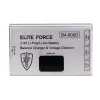 Elite Force 2-4S LiPo/Li-Ion Battery Balance Charger & Voltage Detector