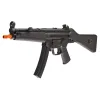 HK MP5 A4 AEG - 6mm - Black