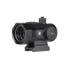 Axeon Optics RGY Red-Green-Yellow Rifle Dot Sight