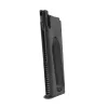 Elite Force 1911 TAC - Black/Dark Earth Brown
