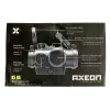 Axeon Optics MDSR1 Micro Dot Sight With Riser 