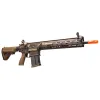 HK M110A1 AEG Airsoft Rifle