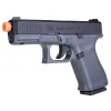 GLOCK 19 Gen5 Tungston Gray GBB Airsoft Pistol