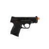 S&W M&P 9C GBB-6mm Black