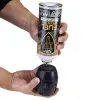 Elite Force Hailstorm Green Gas Airsoft BB Grenade