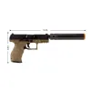 WALTHER PPQ SPRING AIRSOFT KIT