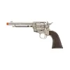 Legends Smoke Wagon - 6mm - Nickel
