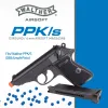 Walther PPK/S GBB Airsoft Magazine