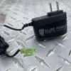 EF 9.6V Smart Charger-NiMH - 12V Output