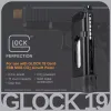 Glock G19 Gen 5 FBB MOS CO2 Airsoft Magazine