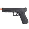 Glock G34 Gen4 Gas Blowback 6mm Airsoft Pistol
