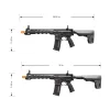 KWA T10 Mod 1 Adjustable Velocity AEG Airsoft Carbine