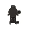 Axeon Optics 7XRGB20 Tri-Color Dot Sight