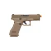Glock G19X GBB 6mm - Coyote