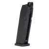 Glock G17 Gen 5 GBB - 6mm - Black