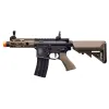 Elite Force M4 CQCX EyeTrace AEG Airsoft Rifle