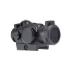 Axeon Optics MDSR1 Micro Dot Sight With Riser 