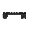 Elite Force Picatinny Optic mount for the HK MP5 Airsoft Platform