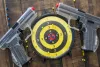 Walther P99 Dueler's Kit - Clear
