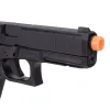Glock G17 Gen 5 GBB - 6mm - Black