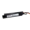 Elite Force Starter Power Pack - 9.6V 1200 mAh Nunchuck Battery And USB-A Charging Cable