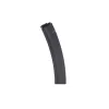 HK MP5 Hi-Cap Mag - 200 Rds - 6mm - Black