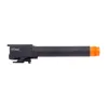 Walther PPQ Complete Barrel Assembly