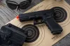 GLOCK G17 GEN 4 GBB 6mm Airsoft Pistol