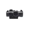 Axeon Optics MDSR1 Micro Dot Sight With Riser 