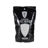 Elite Force MilSim Heavy Reserve White BB's - 40 g, 1,000 ct