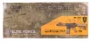 EF M4 CQC-6mm-Black/FDE