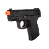 S&W M&P 9C GBB-6mm Black