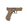 GLOCK G19X Airsoft Pistol 6mm Coyote