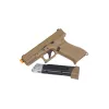 GLOCK G19X Airsoft Pistol 6mm Coyote