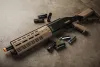Elite Force Tri-Shot Airsoft CO2 Shotgun