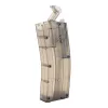 ELITE FORCE AIRSOFT SPEEDLOADER SMOKE GRAY