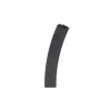 HK MP5 Hi-Cap Mag - 200 Rds - 6mm - Black