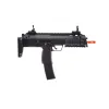 HK MP7 NAVY GBB AIRSOFT RIFLE 6MM : ELITE FORCE