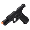 Glock G17 Gen 5 GBB - 6mm - Black