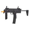 HK MP7 A1 - 6mm - Black
