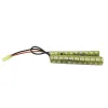 ELITE FORCE AIRSOFT NIMH NUN CHUCK BATTERY