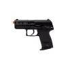 HK USP Compact GBB Airsoft Pistol - Black
