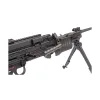 HK MG4 AEG Airsoft Machine Gun