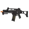 HK G36C 6mm Black