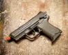 Heckler & Koch 45CT GBB Airsoft Pistol