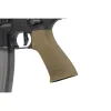 EF M4 CQC-6mm-Black/FDE