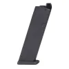 Glock G17 Gen 5 GBB - 6mm - Black