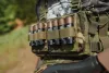 Elite Force Tri-Shot Airsoft CO2 Shotgun