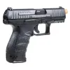 Walther PPQ GBB - Black