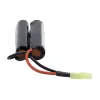 Elite Force Starter Power Pack - 9.6V 1200 mAh Nunchuck Battery And USB-A Charging Cable